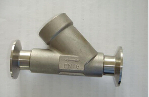 Medical valve castings