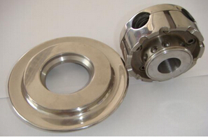 Professional Precision Casting Company