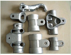 Sol precision castings