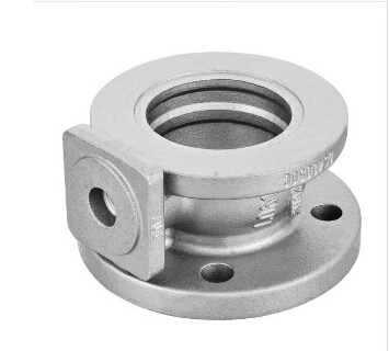 Stainless Steel Castings